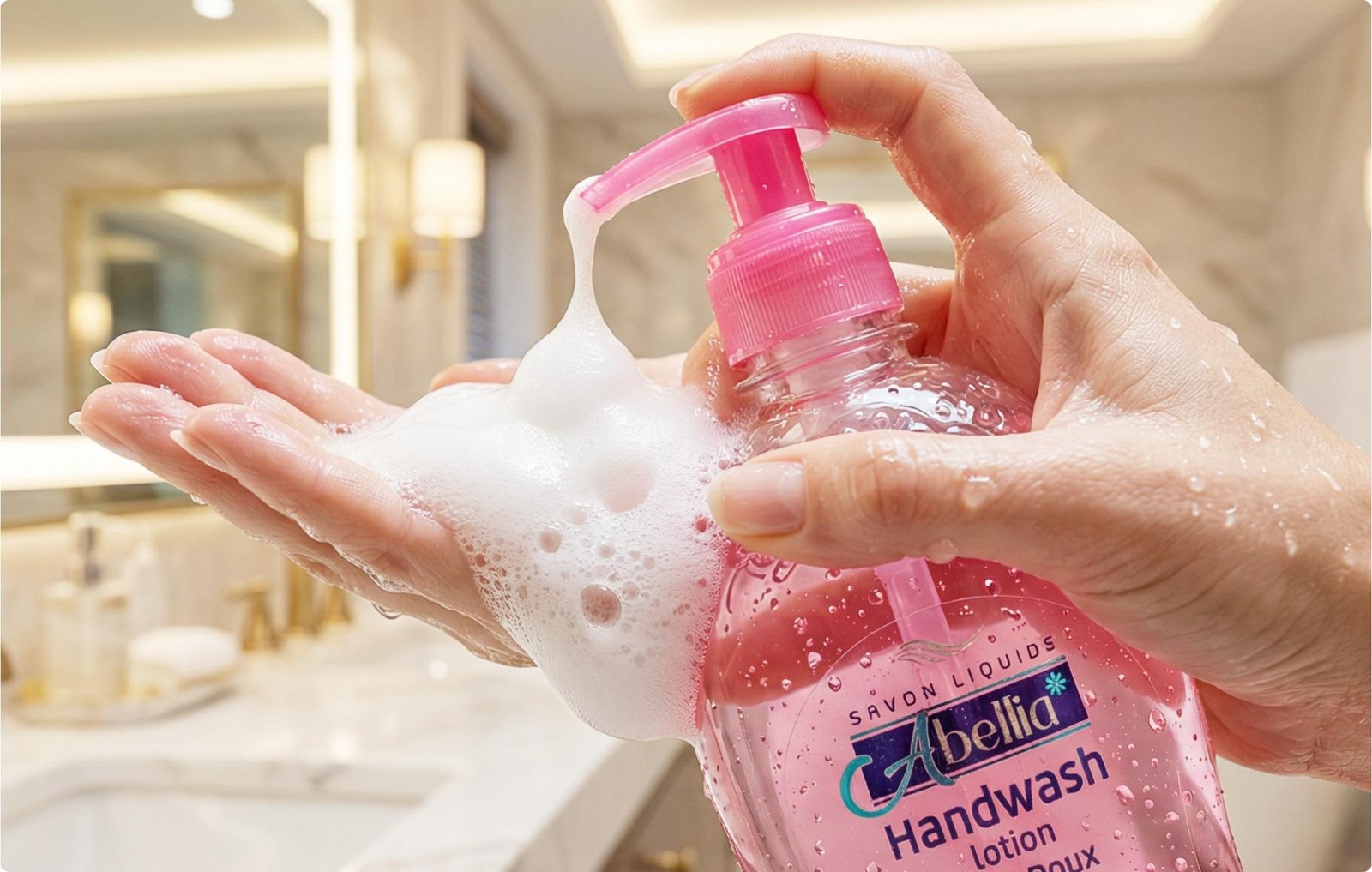 Lire la suite à propos de l’article Gel douche et savon : lequel choisir ?