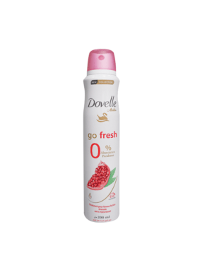 Deodorant Dovelle Grenadine