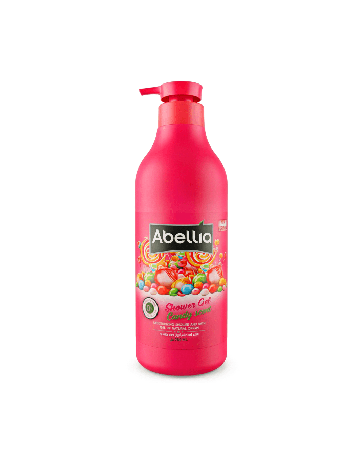 Gel Douche Abellia Fraise – Image 7