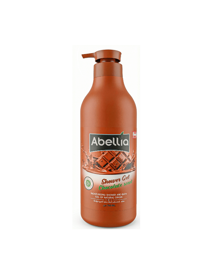 Gel Douche Abellia Fraise – Image 8