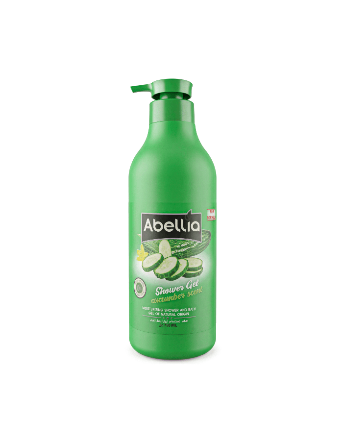 Gel Douche Abellia Fraise – Image 5