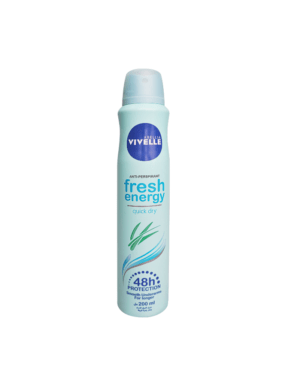 Deodorant Vivelle Fresh Energy