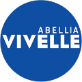 Abelia vivelle logo